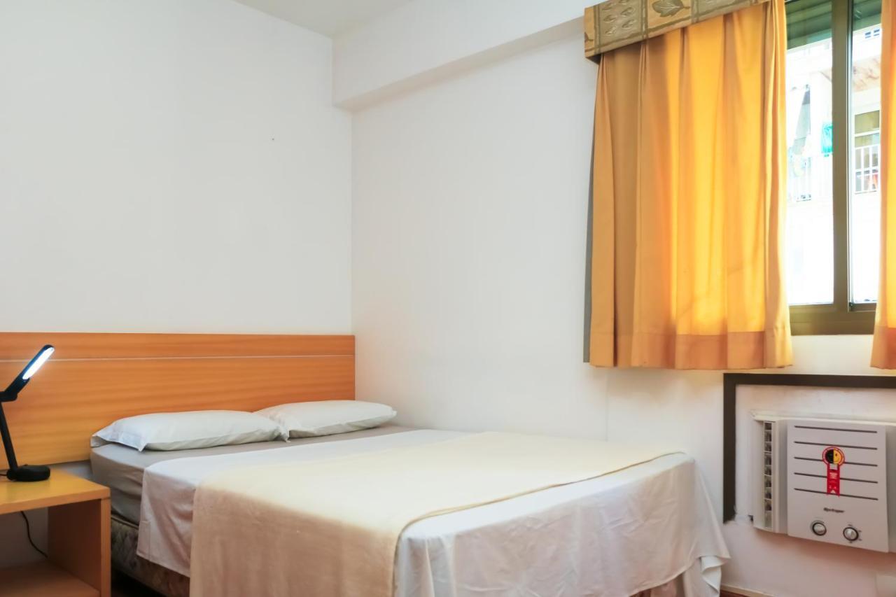 Apartemen Ipanema Beach Apartment! Rio de Janeiro