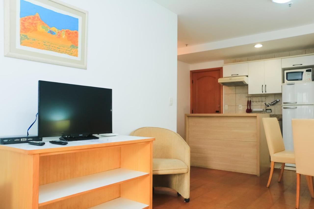 Ipanema Beach Apartment! Apartemen