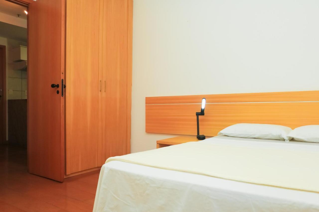 Ipanema Beach Apartment! Apartemen