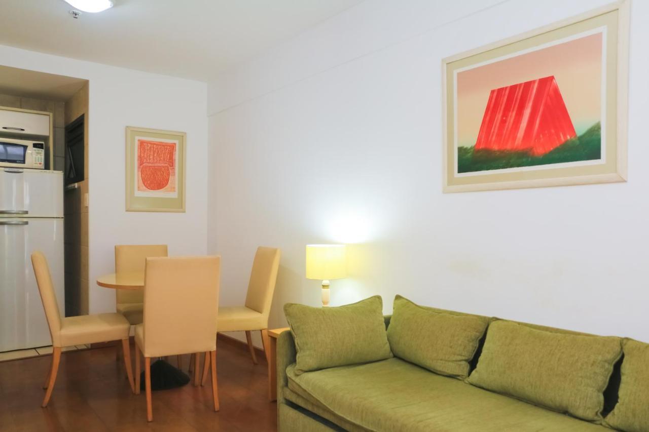 Apartemen Ipanema Beach Apartment! *