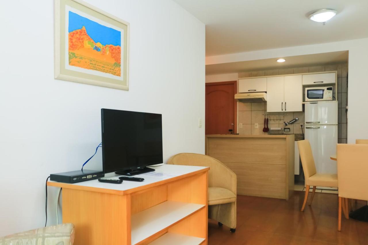 Ipanema Beach Apartment! Apartemen *
