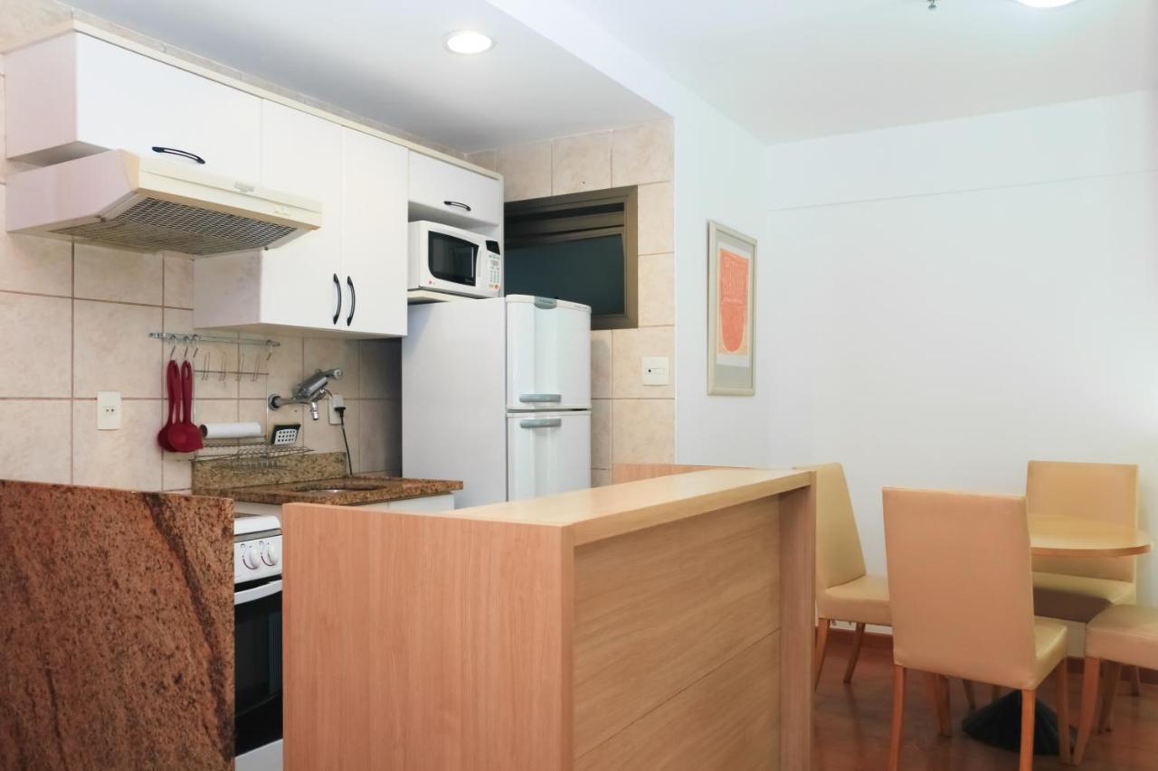 Ipanema Beach Apartment! Apartemen *